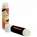 SPF 30 Spearmint Lip Balm